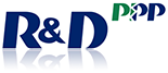Logo R&D PPP